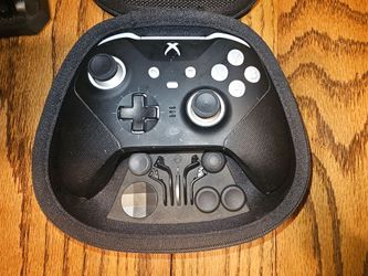 Xbox elite 2 controller