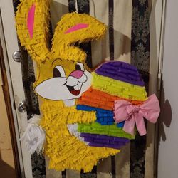 Easter Pinata 