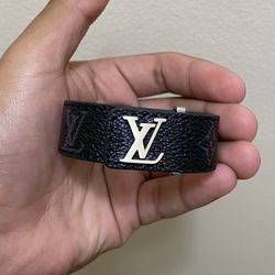 LV Slim Bracelet