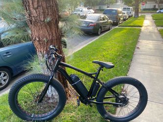 E-bike