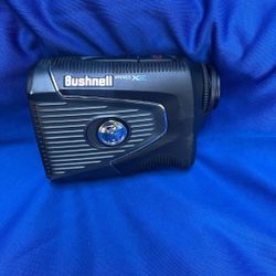 Rangefinder Bushnell Pro XE