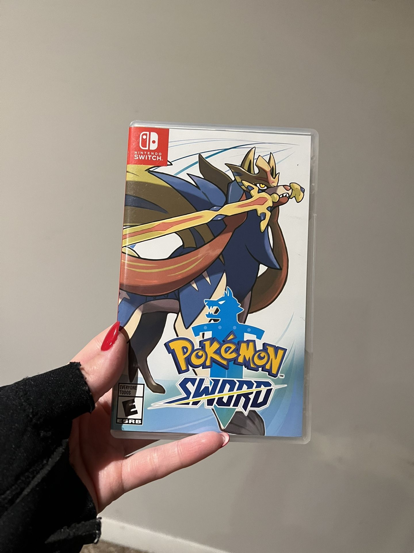 Pokemon Sword for Sale!