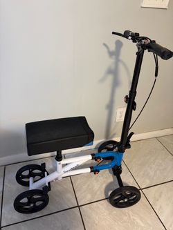 Knee Scooter