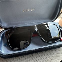 Gucci Sun Glasses