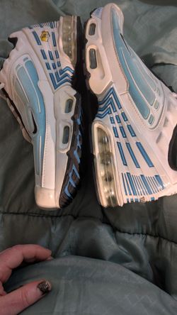 Brand New out of box Nike Air Max 3 men's 9