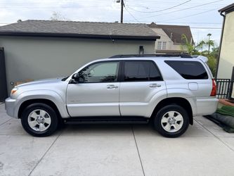 2006 Toyota 4Runner