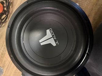 JL audio