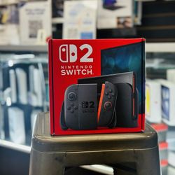 Nintendo Switch 2