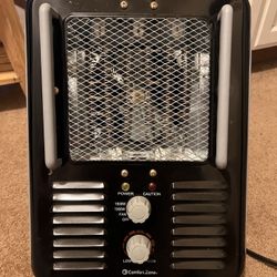 Portable Heater