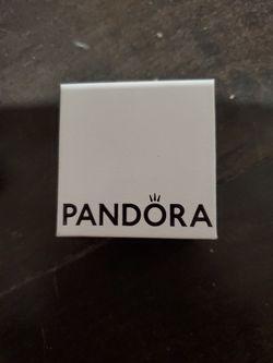 Pandora Quinceanera Charm