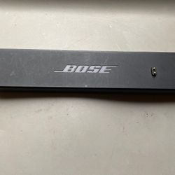 Bose Soundlink Bluetooth Speaker III Charging Cradle