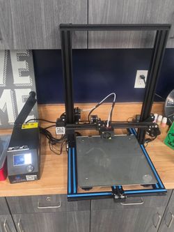 Creality cr-10 3d printer