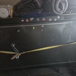 Gun Safe
