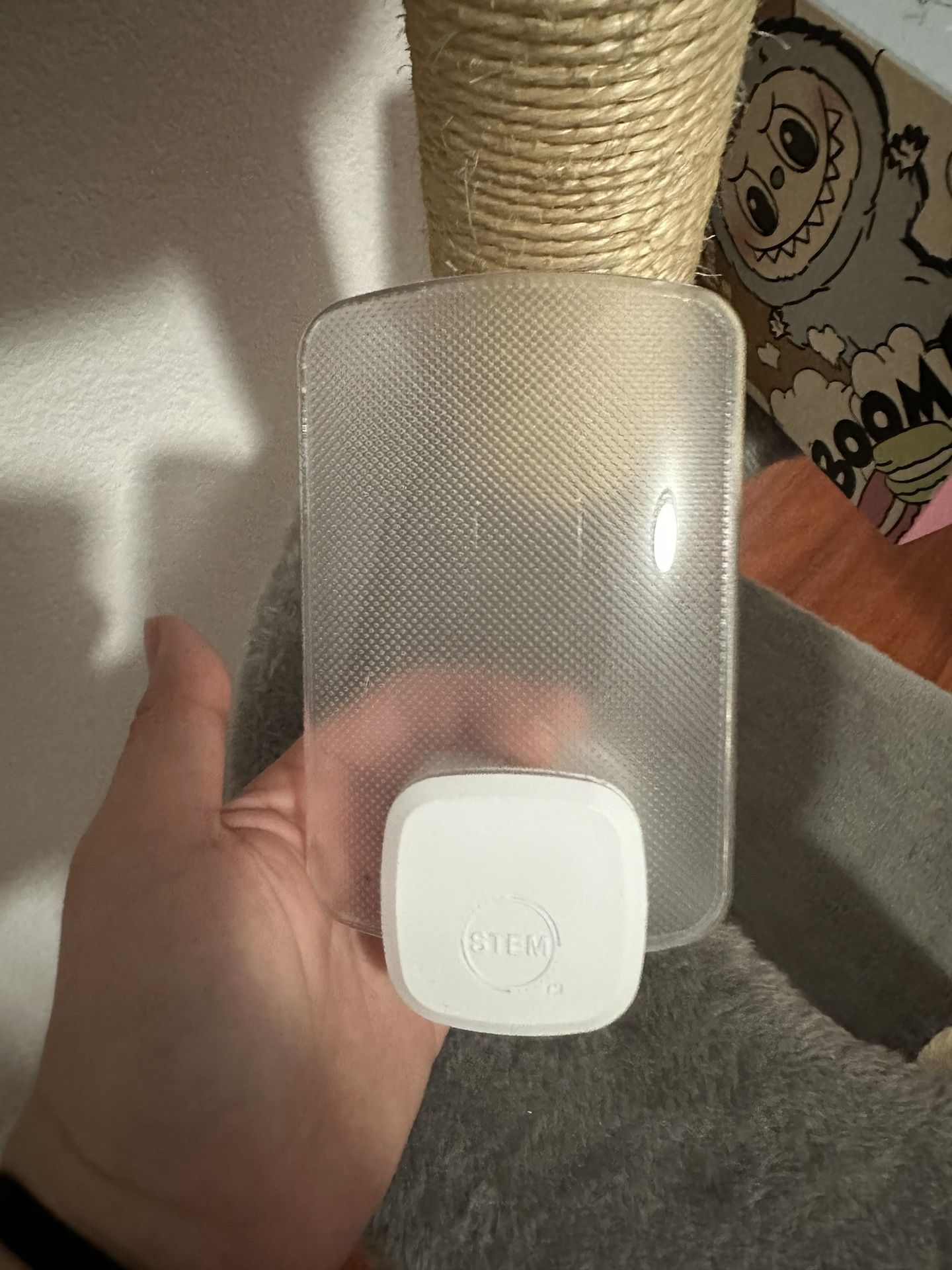 Fly Trap Starter