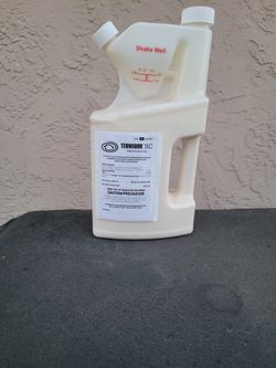 Pest Chemical