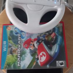 Wii U System 