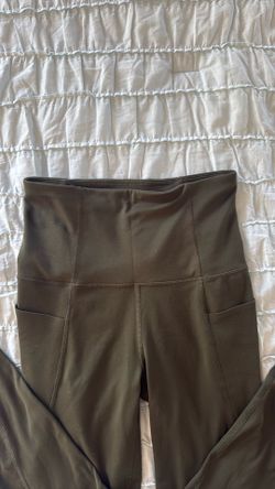 Active Leggings