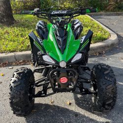 Atv 200cc Down Payment