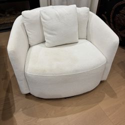 Accent Chair