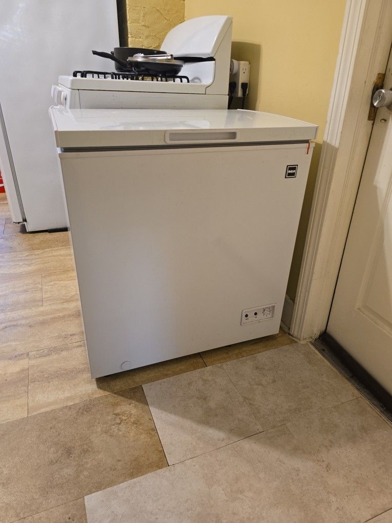 freezer RCA