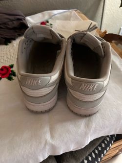 Men’s Nike Dunks