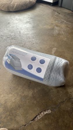 Leg Positioner Pillow