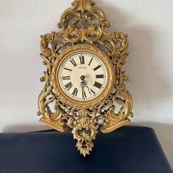 Clock