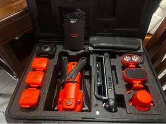 Autel Robotics Evo ll Enterprise  V3 Bundle
