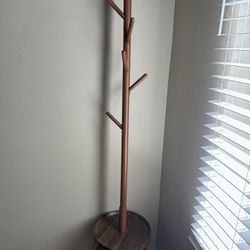 Coat Rack 