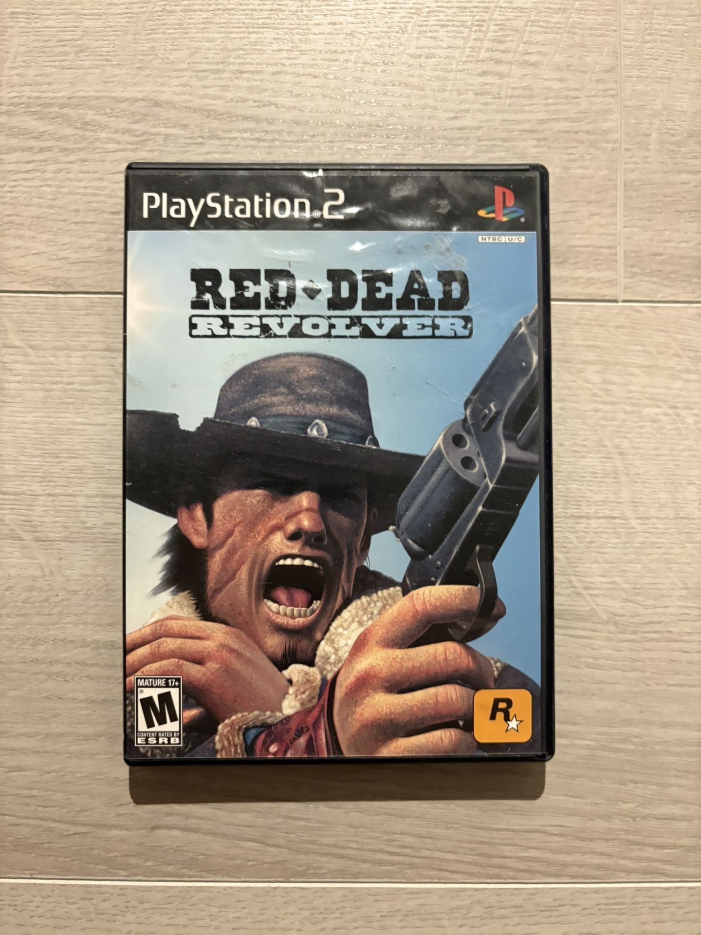 Ps2 Game