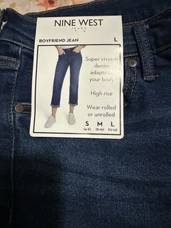 Nine West jeans
