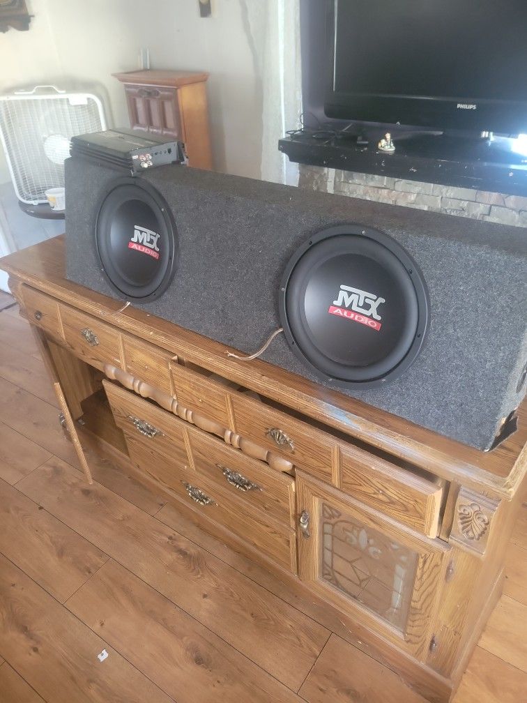 Mtx Terminator 12