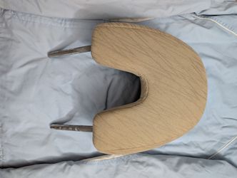 2006 2007 2008 2009 2010 2011 Honda Civic Headrest Driver Passenger Front Cloth Tan 15M184