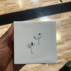 Air Pods Pro 