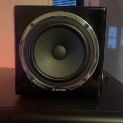 Avantone Pro - active