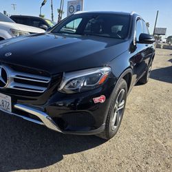 2019 merz glc350