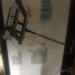 New Roberts 75 Lbs Heavy Duty Commercial Floor Roller