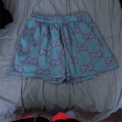 Shorts Size Small 