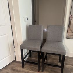 Bar And Counter Stools 