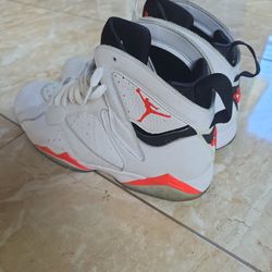 Jordans