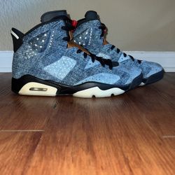 Air Jordan VI