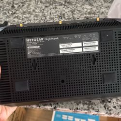 Wifi Router -AC2300 