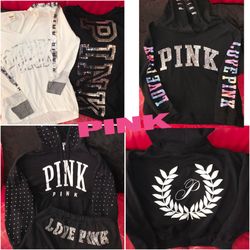 PINK LOT