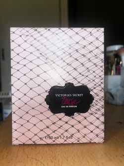 Victoria Secret Tease Eau De Parfum *DISCONTINUED STYLE*