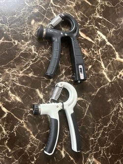 SKLZ Grip Strength Trainers 2-Pack