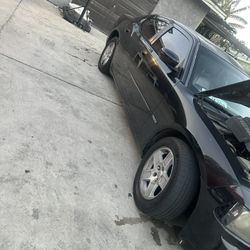2006 Dodge Charger
