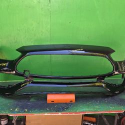 C Class 2022 2023 2024 Bumper