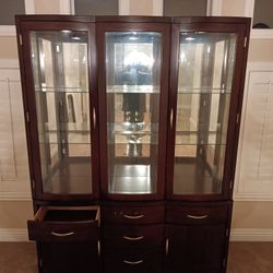 China Hutch Brand New