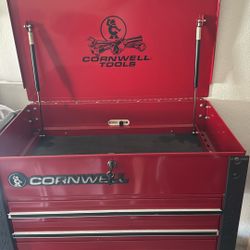 Tool Box Cornewell Tool 