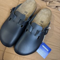 Birkenstocks